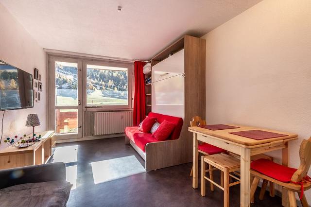 Appartement Le france - Plagne Centre