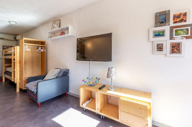 Appartement Le france - Plagne Centre