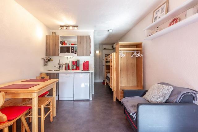 Appartement Le france - Plagne Centre