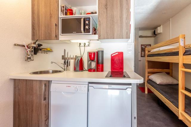 Appartement Le france - Plagne Centre