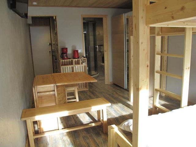 Appartement Plein sud - Plagne Centre