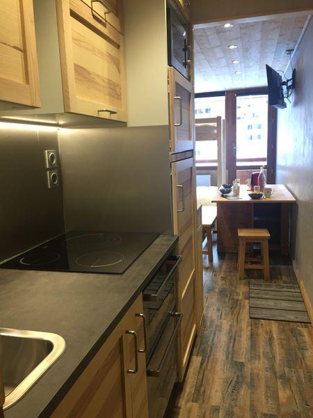 Appartement Plein sud - Plagne Centre