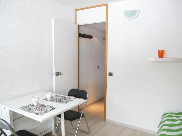 Appartements Carroley B - Plagne Bellecôte