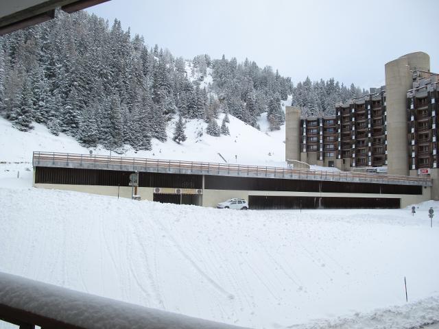Appartements Carroley B - Plagne Bellecôte