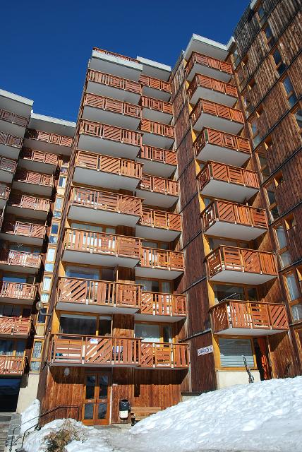 Appartements Carroley B - Plagne Bellecôte