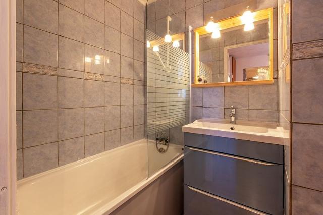 Appartement Le cervin - Plagne Soleil