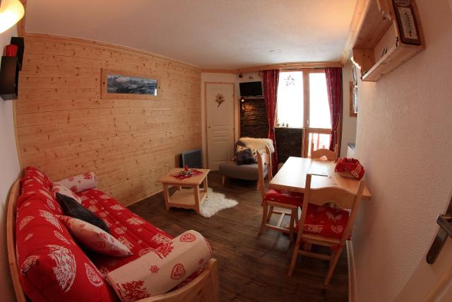 Appartements Les Hameaux I - Plagne Villages