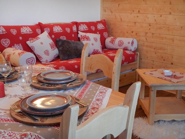 Appartements Les Hameaux I - Plagne Villages