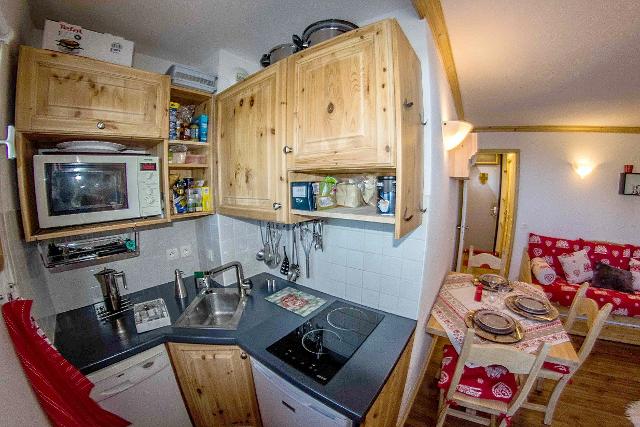 Appartements Les Hameaux I - Plagne Villages