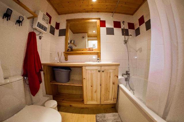 Appartements Les Hameaux I - Plagne Villages