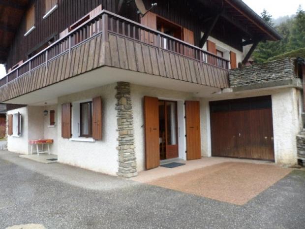 CHALET LE CEDRE - La Clusaz