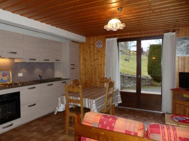 CHALET LE CEDRE - La Clusaz