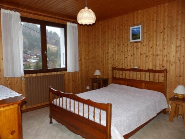 CHALET LE CEDRE - La Clusaz