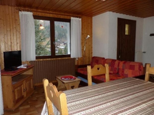 CHALET LE CEDRE - La Clusaz