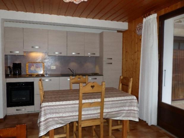 CHALET LE CEDRE - La Clusaz