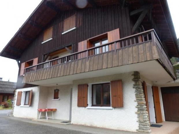 CHALET LE CEDRE - La Clusaz