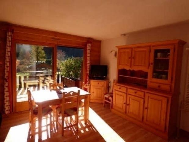 LES ECRINS - Le Grand Bornand