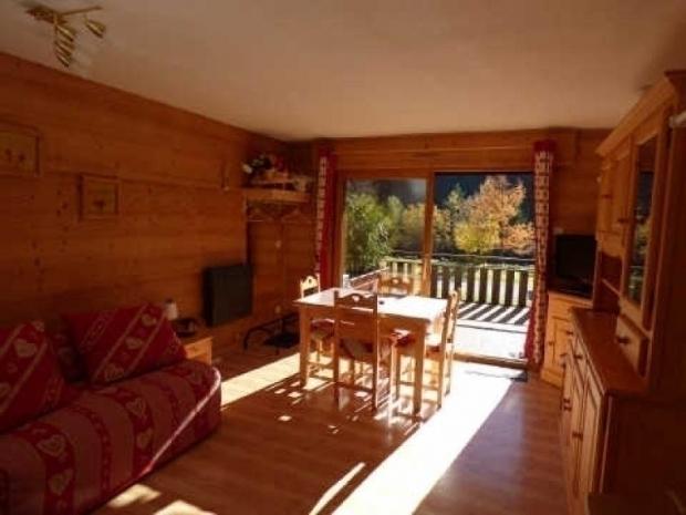 LES ECRINS - Le Grand Bornand