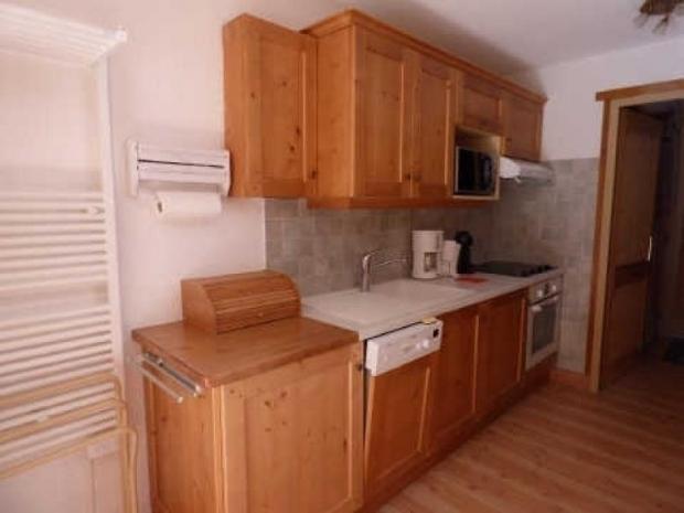 LES ECRINS - Le Grand Bornand