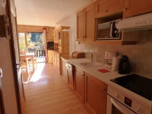 LES ECRINS - Le Grand Bornand