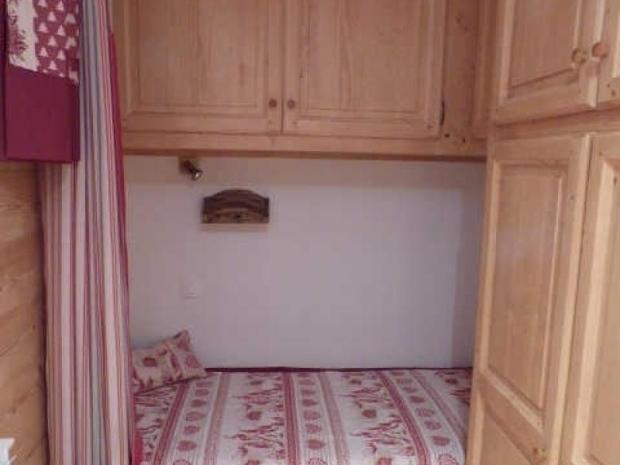 LES ECRINS - Le Grand Bornand