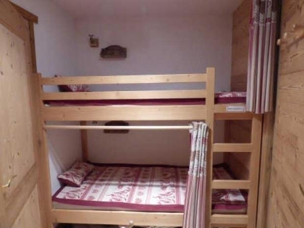 LES ECRINS - Le Grand Bornand