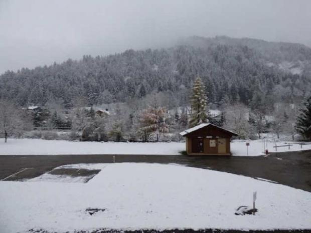 LES ECRINS - Le Grand Bornand