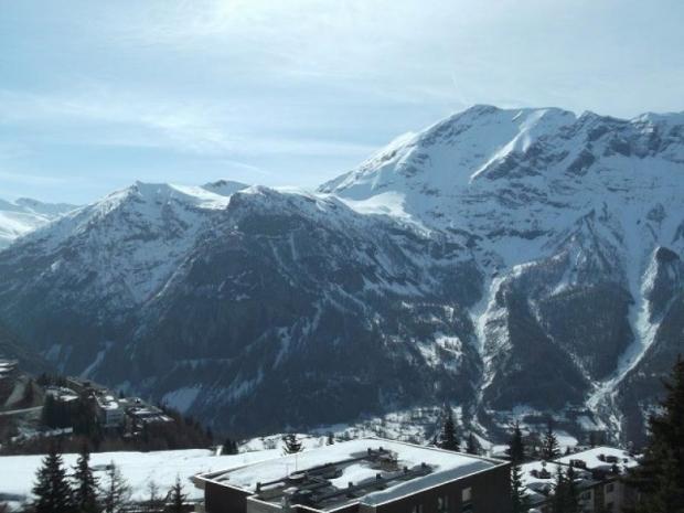 Appartement Estaris 1 - Orcières Merlette 1850