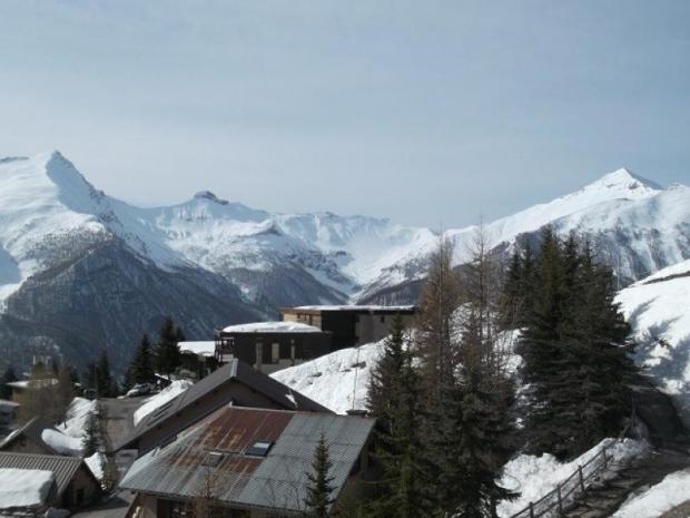 Appartement Estaris 1 - Orcières Merlette 1850