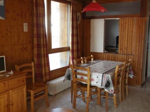 Appartement Estaris 1 - Orcières Merlette 1850