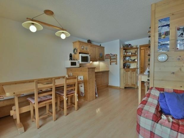 Pistes du Soleil - Le Grand Bornand