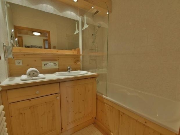 Pistes du Soleil - Le Grand Bornand