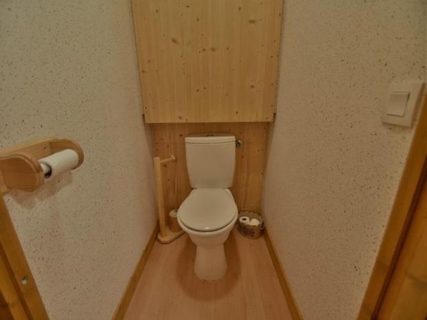 Pistes du Soleil - Le Grand Bornand