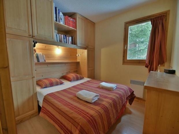 Pistes du Soleil - Le Grand Bornand