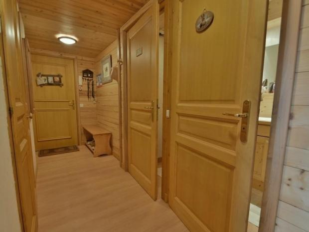 Pistes du Soleil - Le Grand Bornand