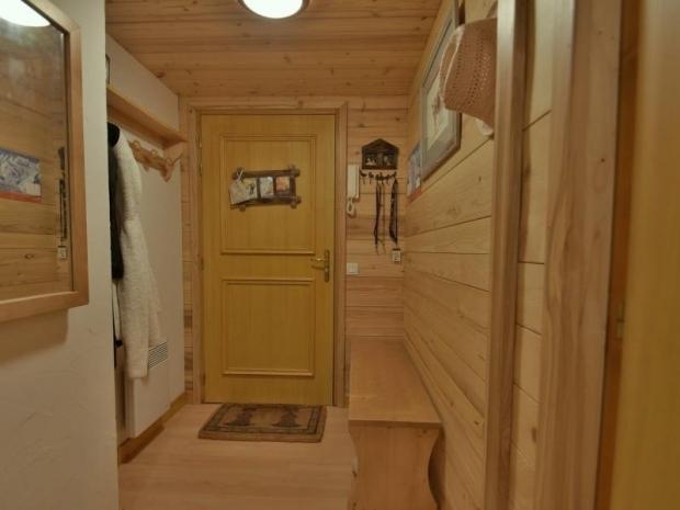 Pistes du Soleil - Le Grand Bornand