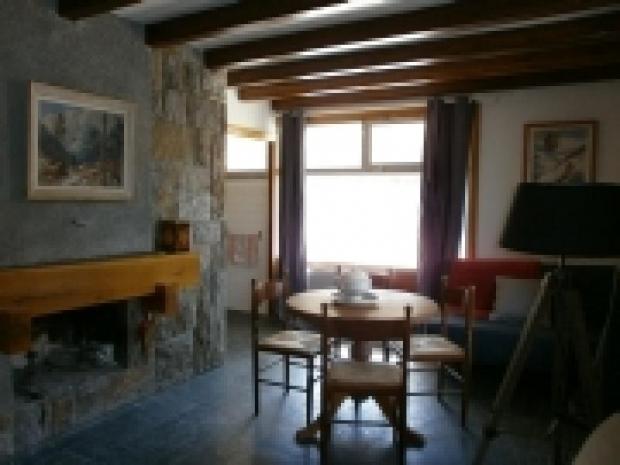 LE MICKEY - Saint Lary Soulan