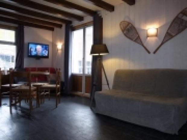 LE MICKEY - Saint Lary Soulan