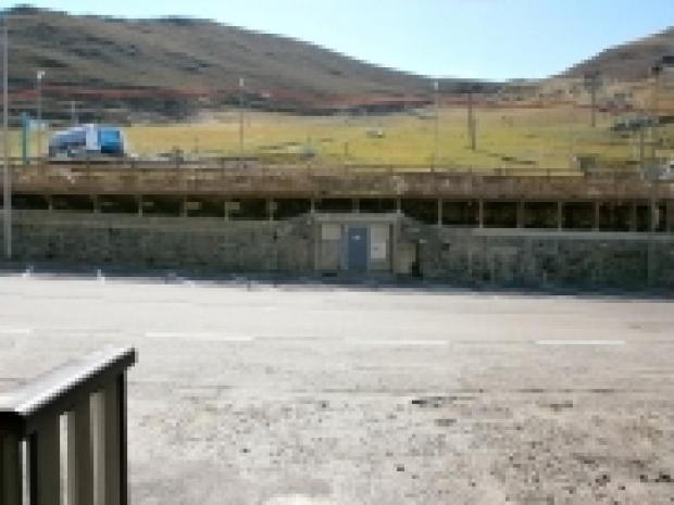 LE MICKEY - Saint Lary Soulan