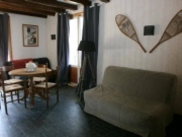 LE MICKEY - Saint Lary Soulan