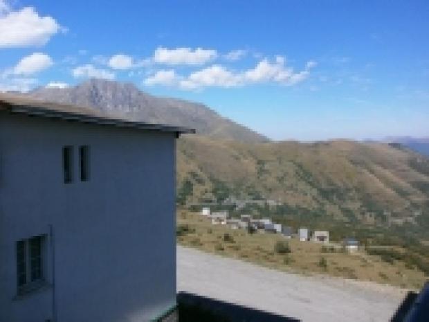 LE MICKEY - Saint Lary Soulan