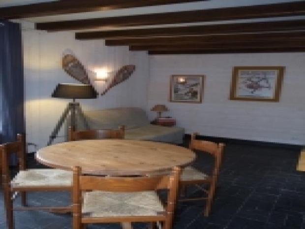 LE MICKEY - Saint Lary Soulan