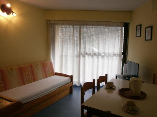 LE SCHUSS - Saint Lary Soulan