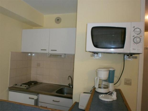 LE SCHUSS - Saint Lary Soulan