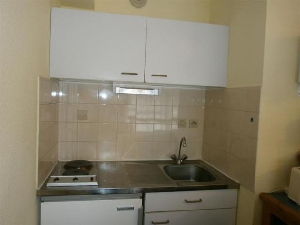 LE SCHUSS - Saint Lary Soulan