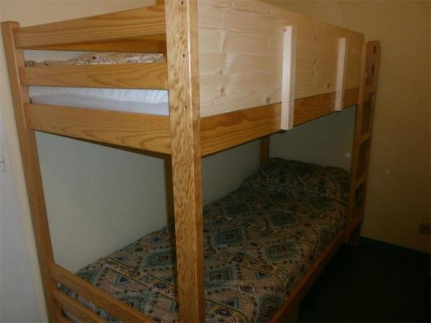 LE SCHUSS - Saint Lary Soulan