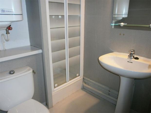 LE SCHUSS - Saint Lary Soulan