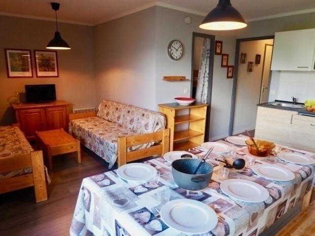appartement Grand Argentier - Valfréjus