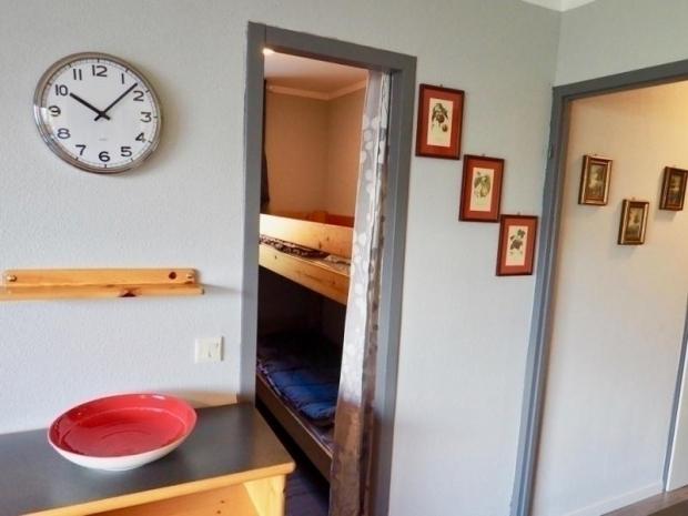 appartement Grand Argentier - Valfréjus