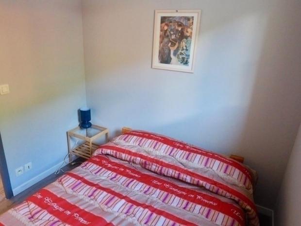 appartement Grand Argentier - Valfréjus